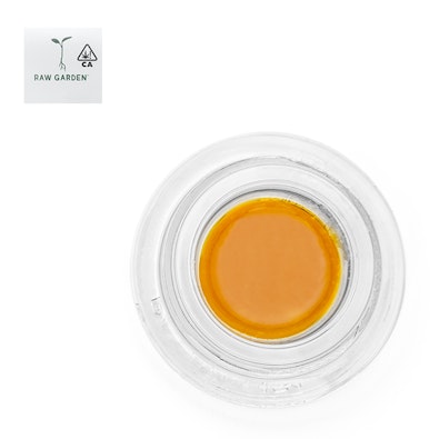 STRAWBERRY JACK #13 - LIVE RESIN