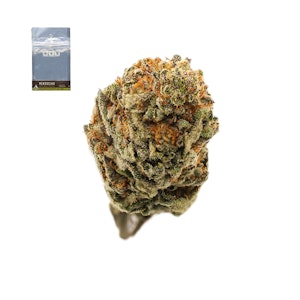 Mendocino naturals - RED VELVET