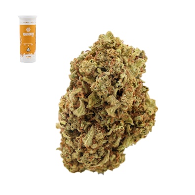 PAPAYA X BANANA OG 14G