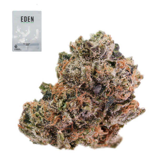 Eden - WAGYU 14G Main Image