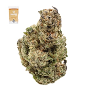 Honeycomb farms - PINK CERTZ