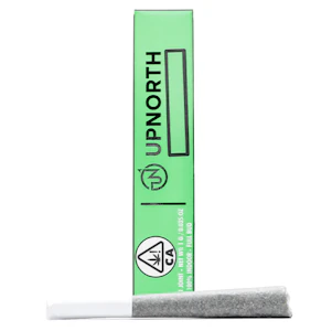 Upnorth - NYC DIESEL