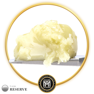 Master makers - WAKANDA - COLD CURE LIVE ROSIN