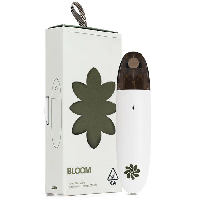 Bloom - PINEAPPLE DIESEL 1G - LIVE SURF ALL-IN-ONE Main Image