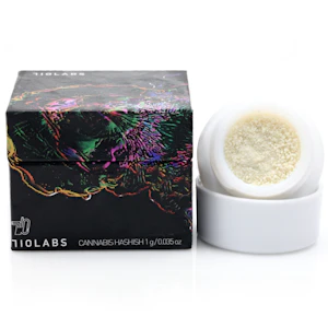 710 labs - CAKE CRASHER - PERSY WATER HASH