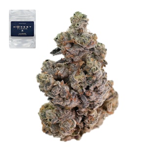 Honest flower - SLIM REAPER