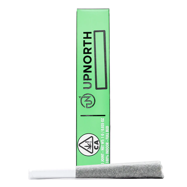 Upnorth - GRAPE APE Main Image