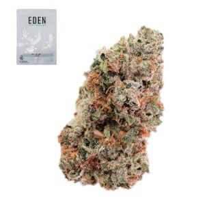 Eden - DIABLO OG 14G