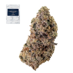 Honest flower - WHITE FIRE OG 14G