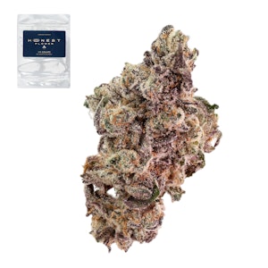 Honest flower - JEALOUS DRIVER 14G