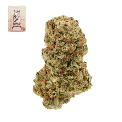 COOKIES N CREAM 14G