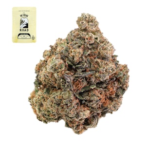 High road - EL DUDERINO