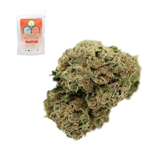 Organic medicinals - ICE CREAM RUNTZ 28G