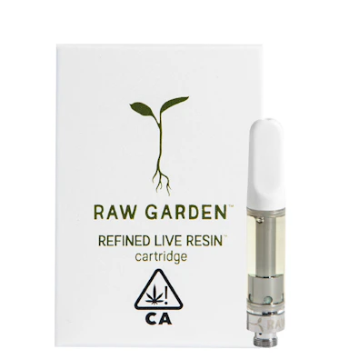 VIRGIN PURPS - 1G LIVE RESIN