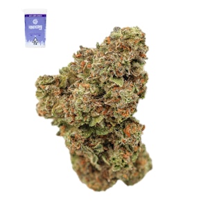 Honeycomb farms - PURPLE AFGHANI