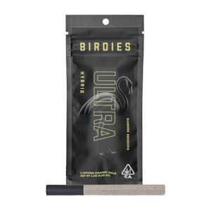 Birdies - ULTRA HYBRID INFUSED 3-PACK