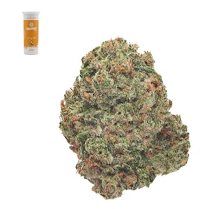 Honeycomb farms - WHITE RUNTZ 14G