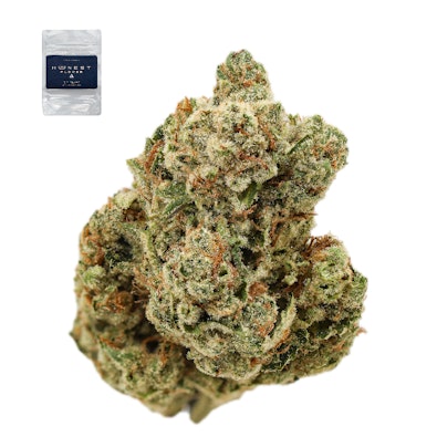 PRESIDENTIAL OG