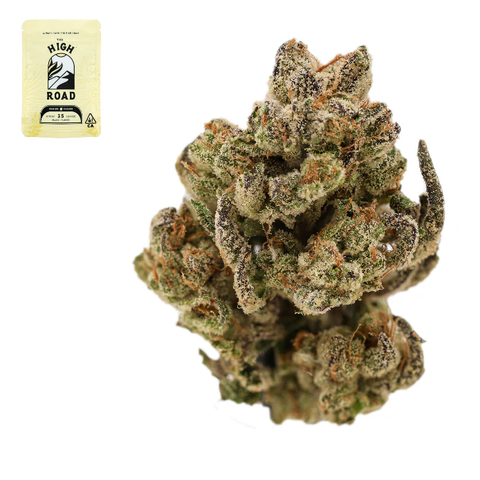 High road - LA POP ROCKS Main Image