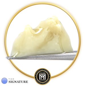 Master makers - TROP COOKIES - COLD CURE LIVE ROSIN