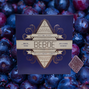 GUMMY | HUCKLEBERRY
