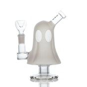 BONG | GHOST | GLOW IN THE DARK