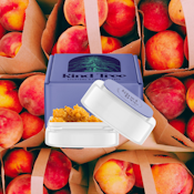 CRUMBLE | PLATINUM PEACHES | LIVE RESIN | 1G