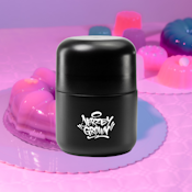 FLOWER | JELLY CAKE | 3.5G