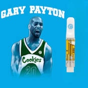 GARY PAYTON | CART | 1G