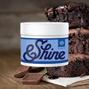 SHAKE | BROWNIE SCOUT | 7G