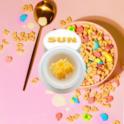 BADDER | CEREAL MILK | LIVE RESIN | 1G