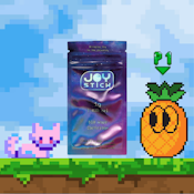CART | PLAYER 1 PINEAPPLE | 1G
