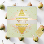 GUMMY | SPARKLING PEAR | 1:1  THC:CBG