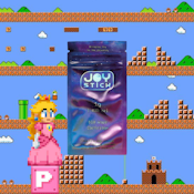 CART | PIXELATED PEACH | 1G