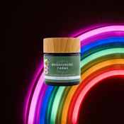 FLOWER | DARK RAINBOW | 1G