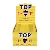 PAPERS | STANDARD ROLLING PAPERS 1½