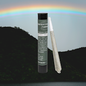 PREROLL | DARK RAINBOW | 1G