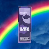 CART | ELECTRIC RAINBOW | LIVE ROSIN | 0.5G