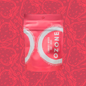 STRAWBERRY | GUMMY