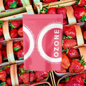 STRAWBERRY | GUMMY