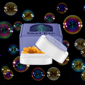 SUGAR | BUBBLE FREEZE | LIVE RESIN | 1G