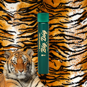 PREROLL | ANIMAL FACE | 1G