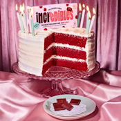 CHOCOLATE | RED VELVET 1:1