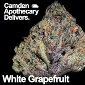 FLOWER | WHITE GRAPEFRUIT COOKIES #7 | 3.5G