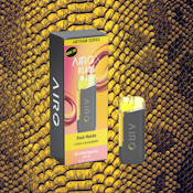DISPOSABLE | BLACK MAMBA | 2G