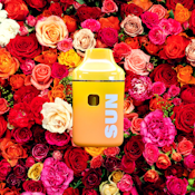 DISPOSABLE | THUG ROZE | LIVE RESIN | 0.5G
