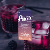 1:1:1 BLACKBERRY LEMONADE PEARLS