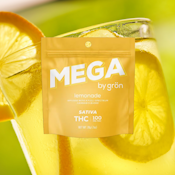 GUMMY | LEMONADE | MEGA PEARL