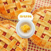 BADDER | Z PIE | LIVE RESIN | 1G