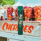 PREROLL | CONFIDENTIAL CHERRIES | 1G